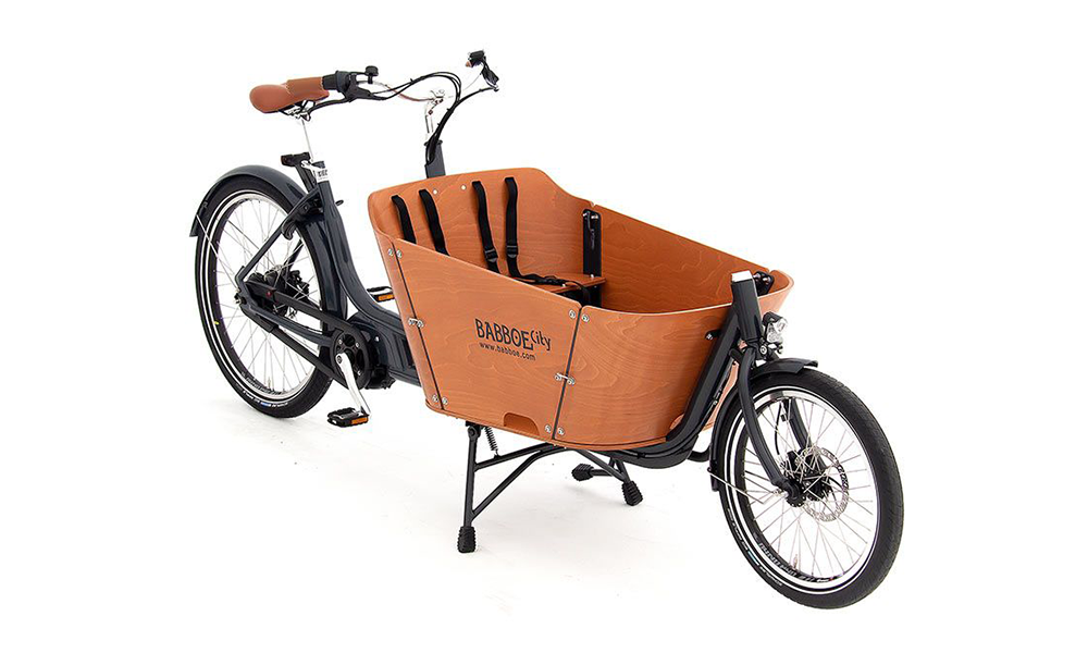 Babboe bicycle sale
