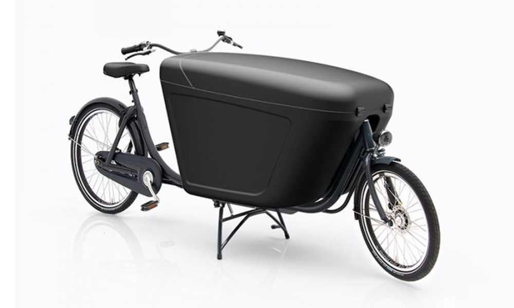 Babboe Pro Bike 3ike