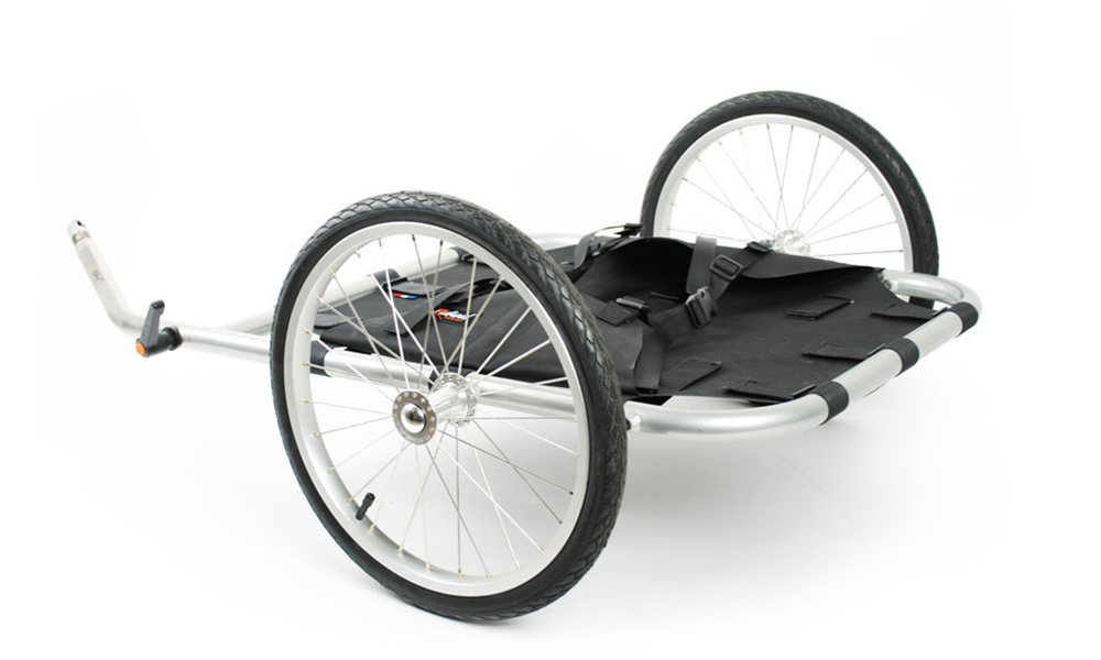 Remolque Cyclone IV Chubby Cargo 3ike