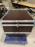 Caja Flight Case para R&M Packster 80