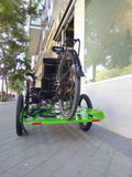Bike transporter 5