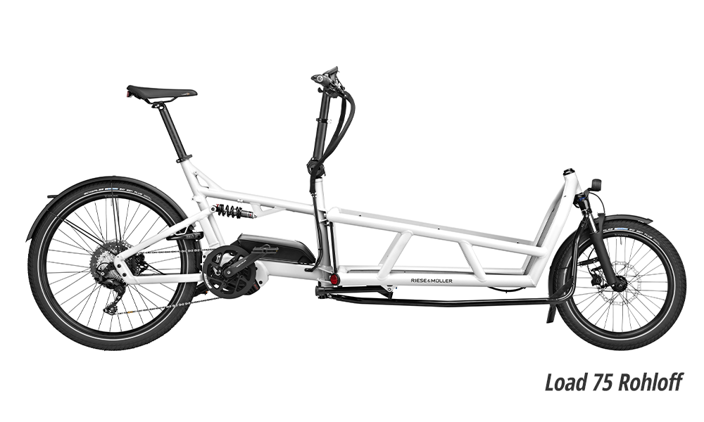 R&M Load 75 – 3ike