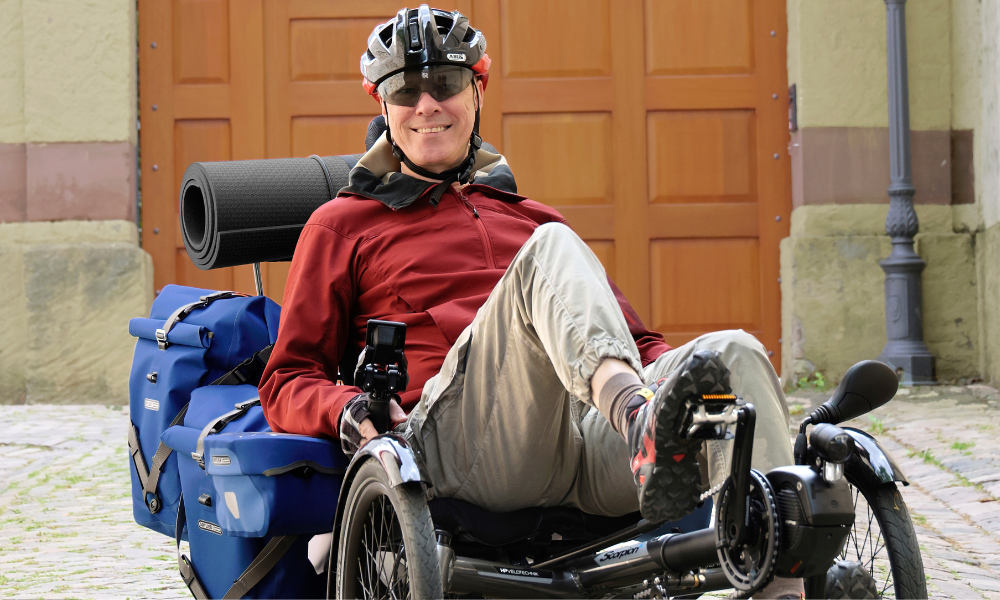 ¿Qué bicicleta es mejor para moverse por la ciudad sin contaminar?