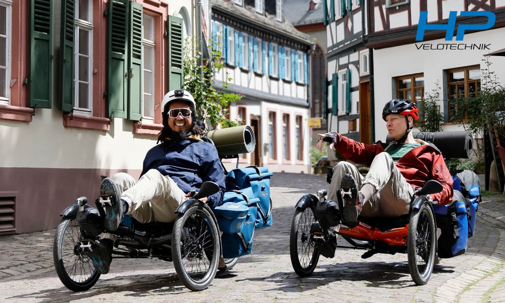 ¿Qué ventajas tiene usar una bicicleta de carga en Madrid?