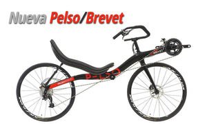 Pelso/Brevet, la nueva mid-racer de carbono de fabricación europea