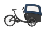 Triobike Boxter Air III