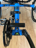 Trike ICE Adventure 26 + motor NeoDrives