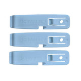 Desmontables de cubiertas Schwalbe (pack de 3)
