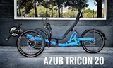 AZUB TriCon 20