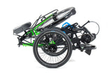 ICE Adventure HD 26 RS Handcycle