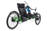 ICE Adventure HD 26 RS Handcycle