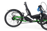 ICE Adventure HD 26 RS Handcycle