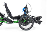 ICE Adventure HD 26 RS Handcycle