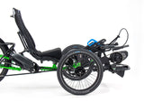 ICE Adventure HD 26 RS Handcycle