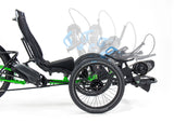 ICE Adventure HD 26 RS Handcycle