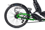 ICE Adventure HD 26 RS Handcycle