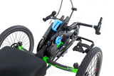 ICE Adventure HD 26 RS Handcycle