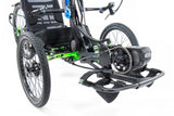 ICE Adventure HD 26 RS Handcycle