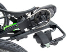 ICE Adventure HD 26 RS Handcycle