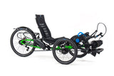 ICE Adventure HD 26 RS Handcycle