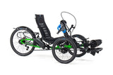 ICE Adventure HD 26 RS Handcycle