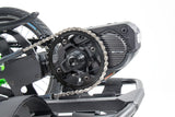 ICE Adventure HD 26 RS Handcycle
