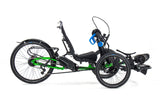 ICE Adventure HD 26 RS Handcycle