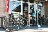 AlterLock Gen3 – alarma antirrobo y localizador GPS para bicicleta