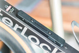AlterLock Gen3 – alarma antirrobo y localizador GPS para bicicleta