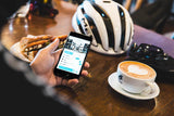 AlterLock Gen3 – alarma antirrobo y localizador GPS para bicicleta