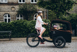Triobike Boxter Air III