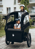 Triobike Boxter Air III