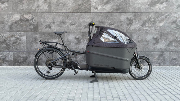 NUEVA - Riese & Müller Packster 70 Touring