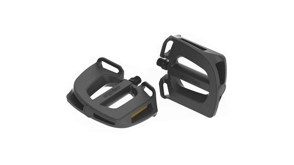 ergotec ep urban pedal Ergotec EP-2 ergonomic pedals – 3ike