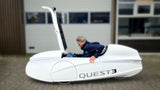 Velomóvil Quest 3