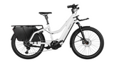 Riese & Müller Multicharger2 Mixte GT Touring