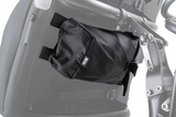 ICE seat pocket