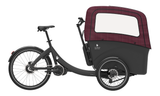 Triobike Boxter Air III