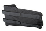 ICE seat pocket