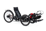 ICE Sprint X Tour 26 RS Handcycle
