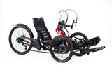 ICE Sprint X Tour 26 RS Handcycle