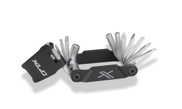 Herramienta Multifunción XLC TO-M12, 12 funciones