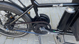 Kit eléctrico Pendix eDrive 300