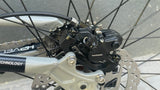 HP Velotechnik SpeedMachine (NUEVA)