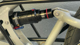 HP Velotechnik SpeedMachine (NUEVA)