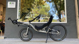 HP Velotechnik SpeedMachine (NUEVA)