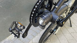 HP Velotechnik SpeedMachine (NUEVA)