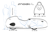 Velomóvil Snoek L