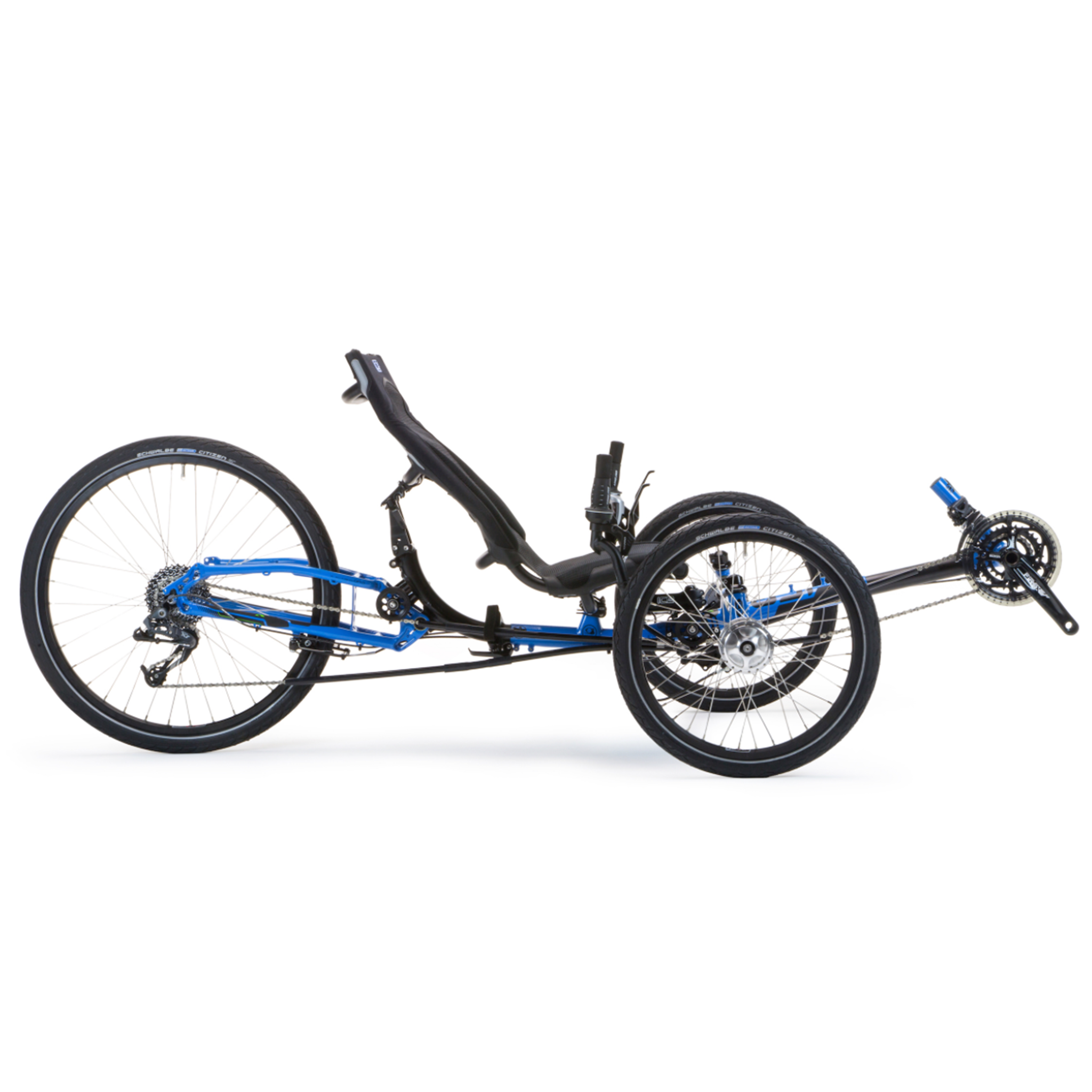 ICE Adventure 26 3ike