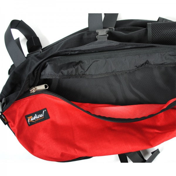 Banana S Panniers – 3ike